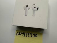 Apple AirPods 4th Gen