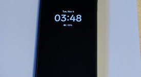 Mint
													Oppo Find N5 - Unlocked Non-US, Cosmic Black, 512 GB, 16 GB, photo 3 of 10