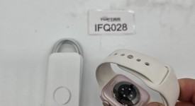 Good
													Apple Watch Series 10 42mm - Unlocked, Rose Gold, A3001 - Cellular, Aluminum, photo 2 of 6