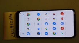 Fair
													Google Pixel 4 XL - AT&T, Orange, 64 GB, 6 GB, G020J, photo 2 of 9