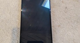 Good
													OnePlus 6T - Unlocked, Gloss Black, 128 GB, 8 GB, A6013, photo 2 of 7
