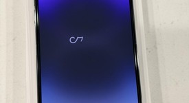 Good
													Apple iPhone 14 Pro Max - Unlocked, Purple, 128 GB, A2651, photo 3 of 9