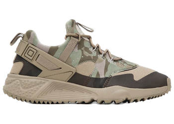 Nike Air Huarache Utility Khaki for sale