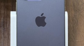 Good
													Apple iPhone 14 Pro - Unlocked, Purple, 128 GB, A2650, photo 1 of 9