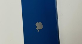 Good
													Apple iPhone 13 - T-Mobile, Blue, 128 GB, A2482, photo 3 of 9