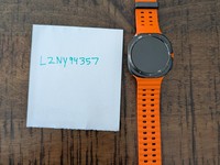 Samsung Galaxy Watch Ultra