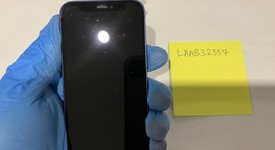 Good
													Apple iPhone 12 Mini - Unlocked, Blue, 128 GB, A2176, photo 5 of 13