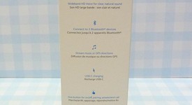 New
													BlueParrot Headphones, photo 4 of 5