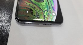 Good
													Apple iPhone Xs Max - Unlocked, Gray, 256 GB, A1921, photo 3 of 7