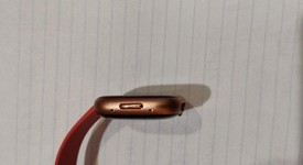 Mint
													Fitbit Versa 4 - Rose Gold, photo 4 of 8