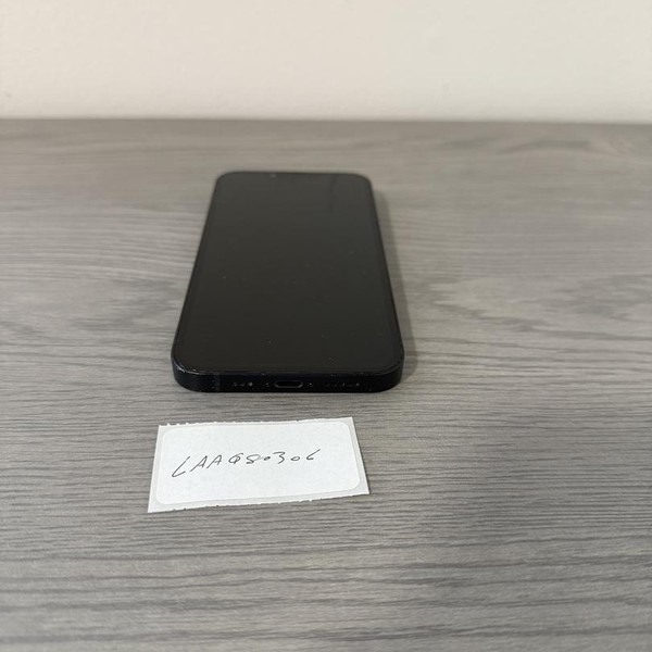 Apple iPhone 14 - Unlocked, 128 GB, Midnight, A2649