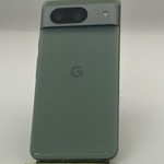 Good Google Pixel 8 - Unlocked, 256 GB, Hazel, 8 GB, G9BQD, Sub-6 5G