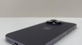 Mint
													Apple iPhone 14 Pro - Unlocked, Purple, 256 GB, A2650, photo 4 of 5