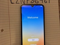 Samsung Galaxy A15 5G