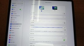 Good
													Apple iPad Pro 12.9" 6th Gen 2022 - Wi-Fi, Gray, 128 GB, photo 6 of 6