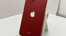 Fair
													Apple iPhone 13 - Unlocked, Red, 128 GB, A2482, photo 3 of 9