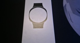 New
													Samsung Galaxy Watch8 - Wi-Fi, Graphite, SM-L330, 44mm, photo 1 of 4