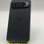 Good Google Pixel 9 Pro XL - Unlocked, 128 GB, Obsidian, 16 GB, GGX8B
