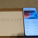 Mint OnePlus 13 - Unlocked, 512 GB, Black Eclipse, 16 GB