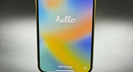 Mint
													Apple iPhone 14 Plus - Unlocked, Yellow, 512 GB, A2632, photo 3 of 7