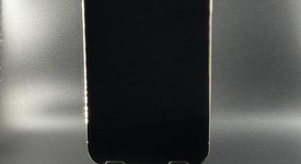 Mint
													Apple iPhone 13 Pro Max - Unlocked, Gold, 1 TB, A2484, photo 4 of 7