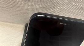 Fair
													Apple iPhone 12 - Unlocked, Black, 64 GB, A2172, photo 4 of 6