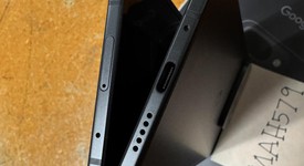 Good
													Google Pixel 9 Pro Fold - Unlocked, Obsidian, 256 GB, GGH2X, photo 3 of 12