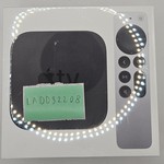 New Apple TV 4k 2nd Gen (2021) - 32 GB