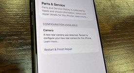 Good
													Apple iPhone 15 Pro Max - T-Mobile, Natural, 256 GB, A2849, photo 3 of 8