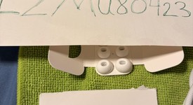 Used
													Apple AirPods Pro 3, photo 4 of 5