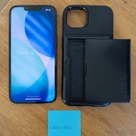 Fair Apple iPhone 13 - T-Mobile, 128 GB, Midnight, A2482