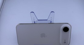 Good
													Apple iPhone Air - Unlocked, Light Gold, 256 GB, A3260, photo 5 of 7