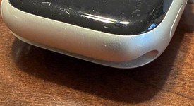 Good
													Apple Watch Series 8 41mm - Unlocked, Silver, A2772 - Cellular, Aluminum, photo 5 of 8
