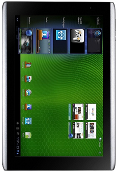 Acer Iconia Tab A500