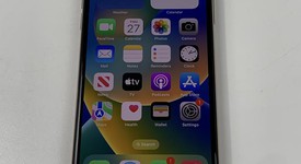Mint
													Apple iPhone Xs - Unlocked, Gold, 256 GB, A1920, photo 1 of 7