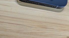 Good
													Apple iPhone 12 - Unlocked, Black, 64 GB, A2172, photo 2 of 16