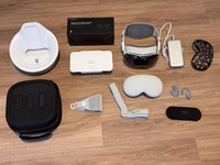 Apple Vision Pro