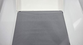 Mint
													Apple iPad Pro 13" (M5) 2025 - Unlocked, Apple M5 9-Core, Space Black, 256 GB, A3361, Standard Glass, photo 4 of 4