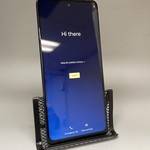 Good Moto G Stylus (2022) - Cricket, Navy Blue, 128 GB, 6 GB