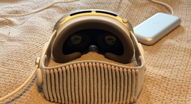 Good
													Apple Vision Pro - 512 GB, photo 4 of 11