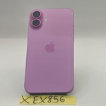 Good Apple iPhone 16 Plus - AT&T, 128 GB, Pink, A3082