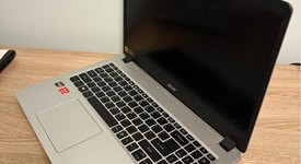 Mint
													Acer Aspire Laptop, photo 1 of 18