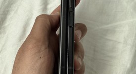 Fair
													Samsung Galaxy Z Fold3 5G - T-Mobile, Black, 256 GB, 12 GB, SM-F926U, photo 4 of 9
