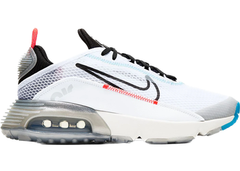 Nike Air Max 2090 Pure Platinum (GS) for sale