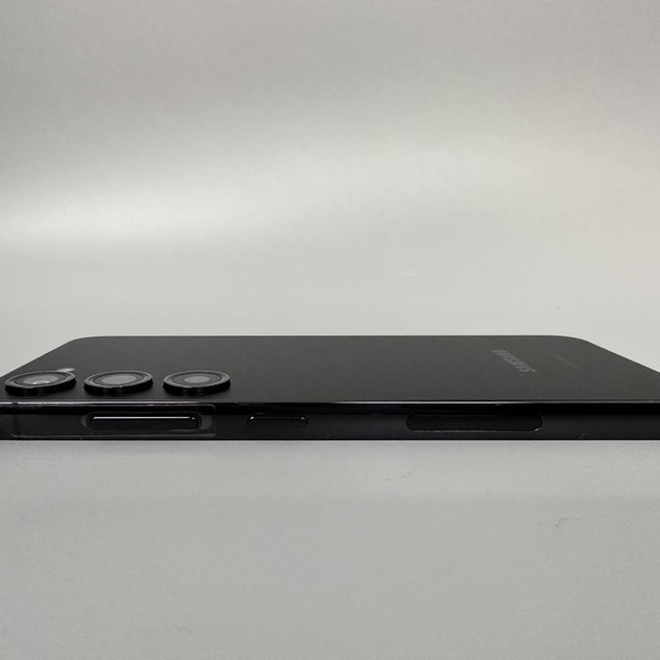 Samsung Galaxy S23 - Unlocked, Black, 128 GB, 8 GB, SM-S911U1