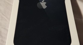 New
													Apple iPhone 13 - TracFone, Midnight, 128 GB, A2482, photo 1 of 3