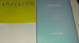 Mint
													Samsung Galaxy S10 Plus - Unlocked, White, 128 GB, 8 GB, SM-G975U1, photo 4 of 9