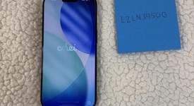 Mint
													Apple iPhone 16 Pro - Unlocked, Black, 128 GB, A3083, photo 1 of 11