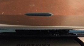 Good
													Samsung Galaxy S21 Ultra 5G - T-Mobile, Black, 128 GB, 12 GB, SM-G998U, photo 3 of 10