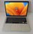 Good MacBook Air 2020 - 13" - Apple M1, Silver, 256 GB, 8 GB